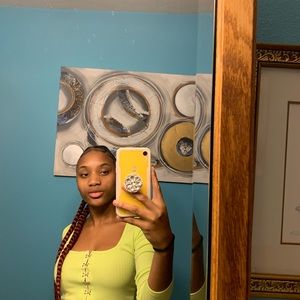 Meet your Posher, Mariyah